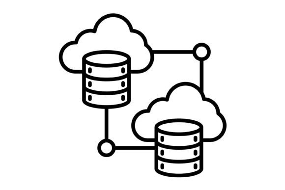 Modernizing Your Brand with Cloud Storage Icons